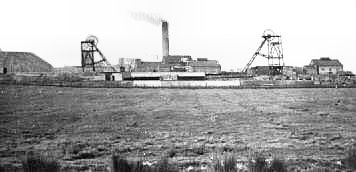 Billy Halls Pit image