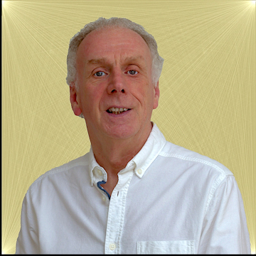 A picture of Favin, in 2018