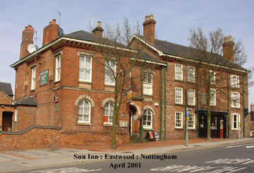 Sun Inn